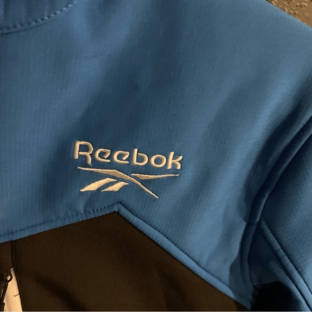 Kids Reebok Coat - Picture 3 of 6